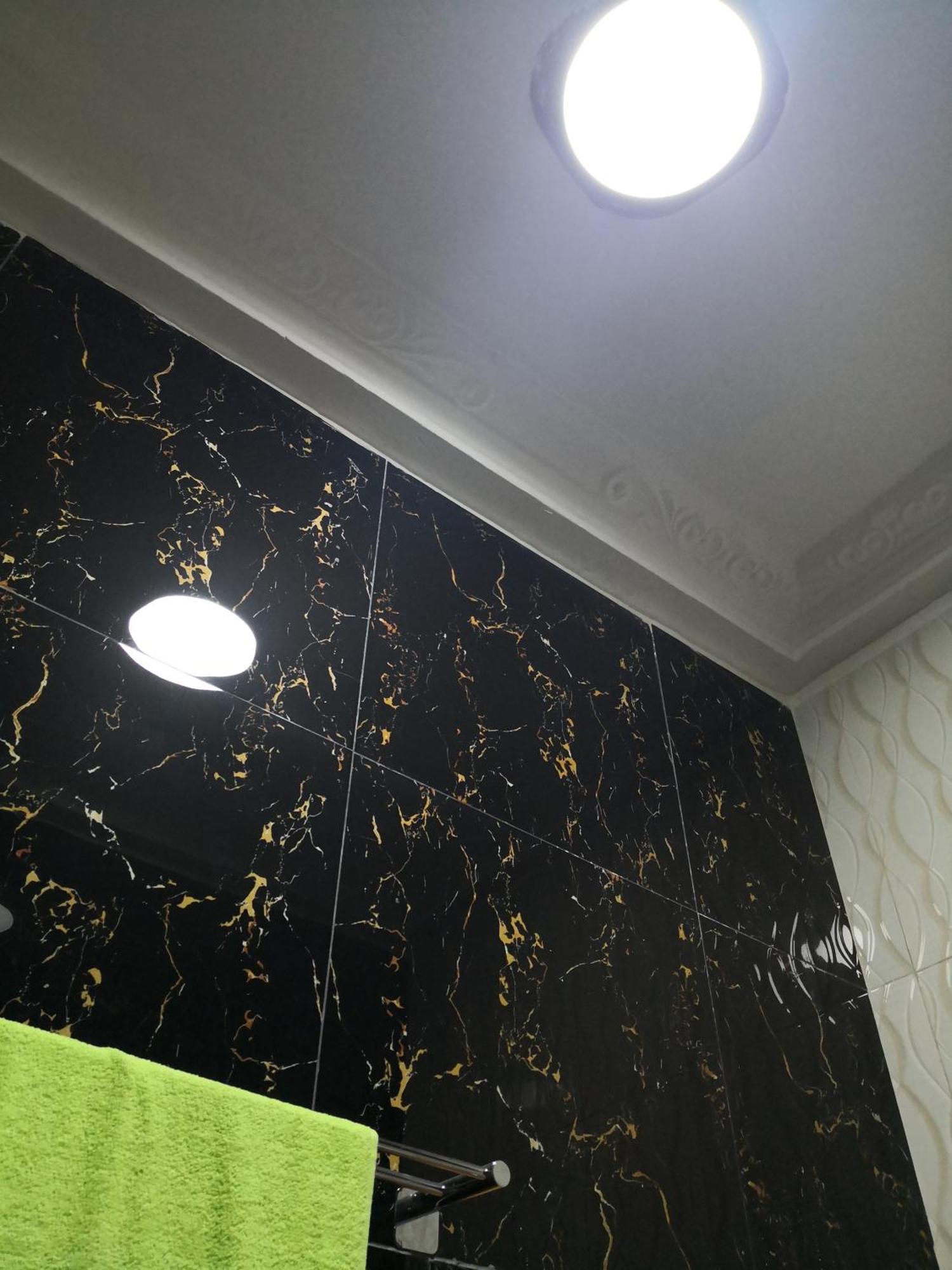 Residence Palais Du Stade Cotonou Phòng bức ảnh