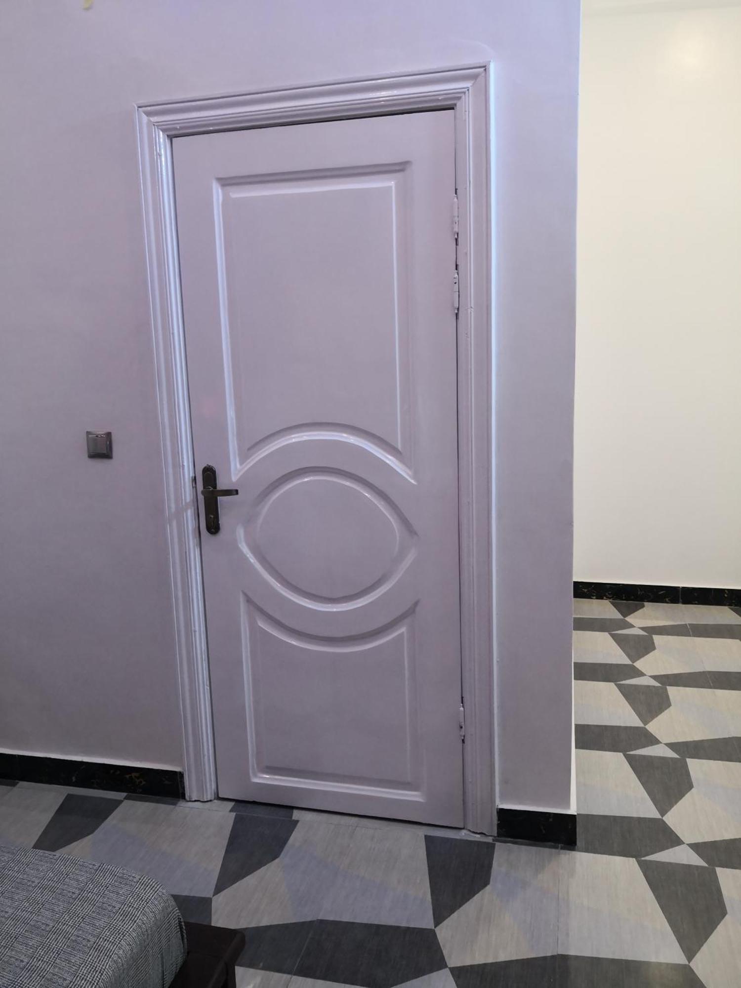 Residence Palais Du Stade Cotonou Phòng bức ảnh