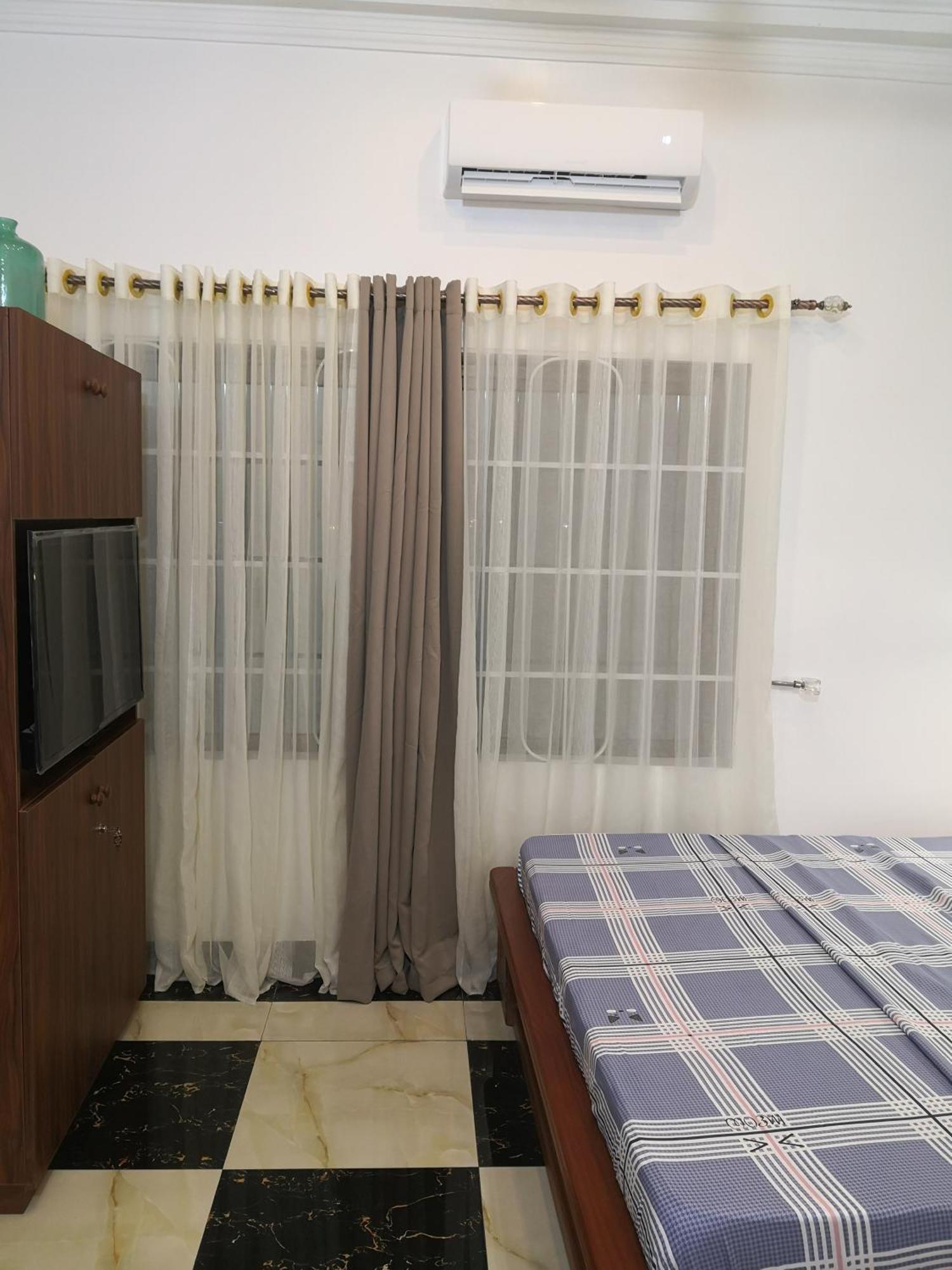 Residence Palais Du Stade Cotonou Phòng bức ảnh